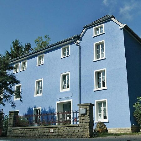 Youth Hostel Larochette Exterior photo