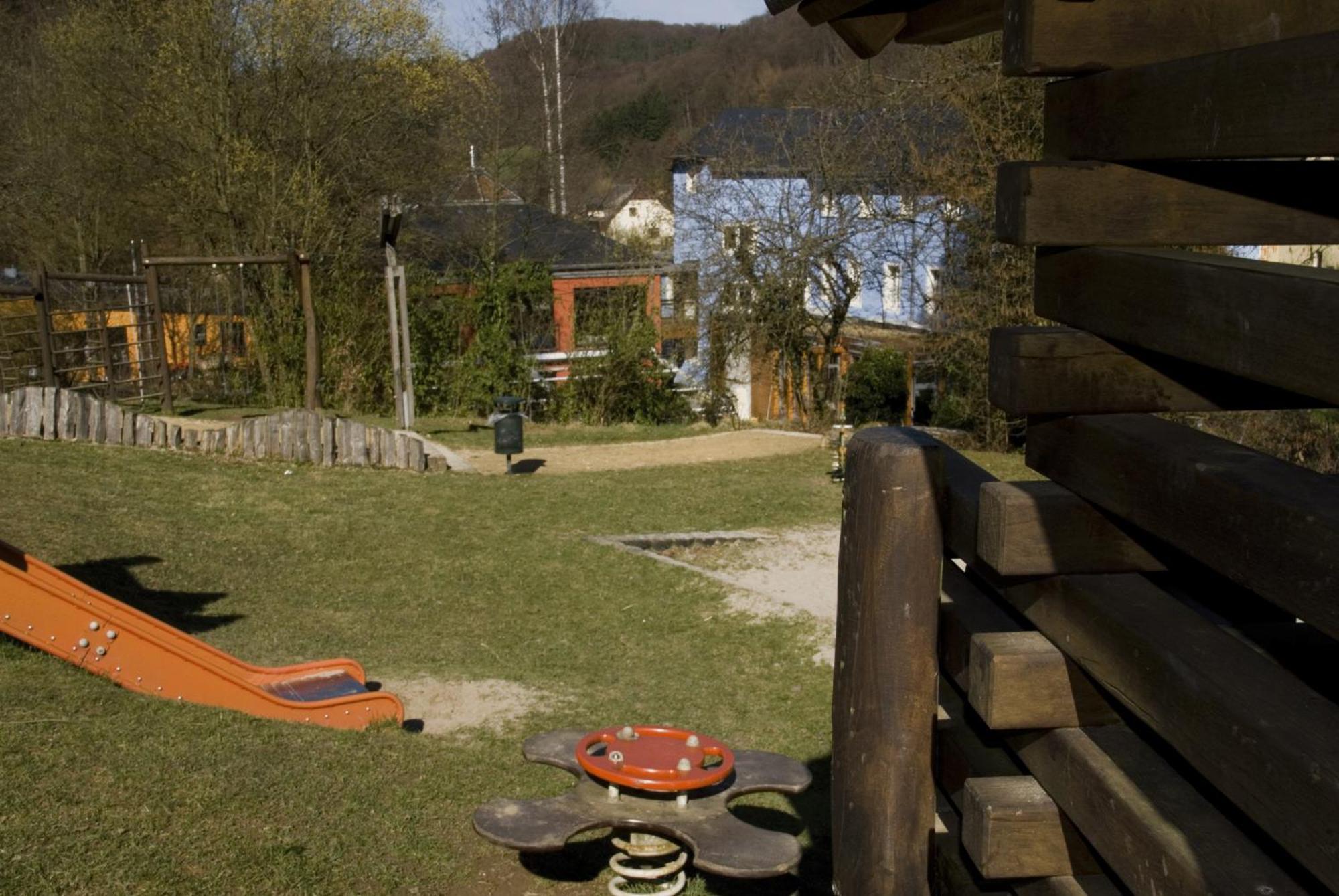 Youth Hostel Larochette Exterior photo