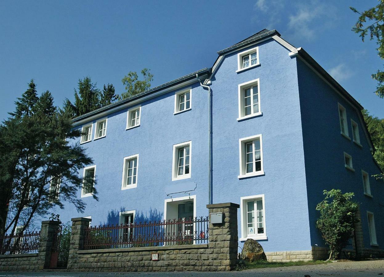 Youth Hostel Larochette Exterior photo